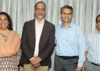 MRSI elects HUL’s Manish Makhijani as President