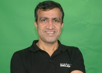 MarketsMojo appoints Joby John as COO and Head of Compliance