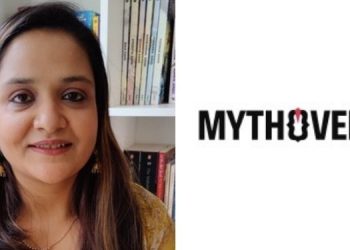 Mythoverse Studios appoints Anshu Patni as CEO - Gaming & WEB3.0