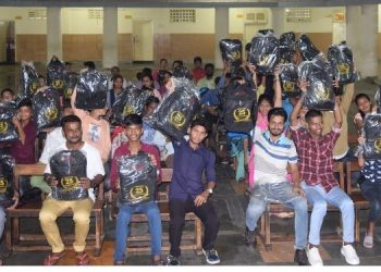 NSDL launches ‘Chalo, School Chale’ campaign across India