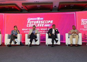Futurescope Conclave 2022: ‘In India, around 15 pc of the population would be willing to pay for actual news’