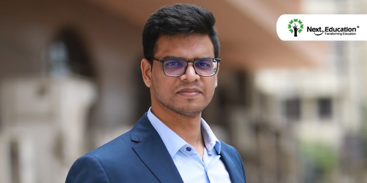 Next Education appoints Vishwanath Ambadipudi as Head - Marketing