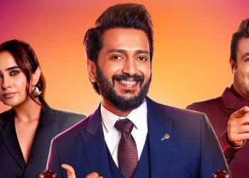 Noise partners with Amazon miniTV as Title Sponsor of ‘Case to Banta Hai’