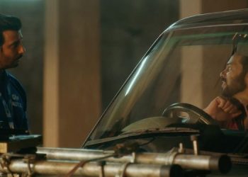 OLX Autos launches its third ad film under ‘Shetty Ke Car-Naame’ campaign