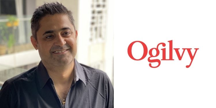 Ogilvy India appoints Hirol Gandhi as President and Head of Office - Mumbai & Kolkata