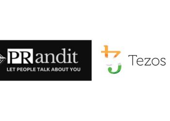 PRandit Secures the Public Relations Mandate for Tezos India