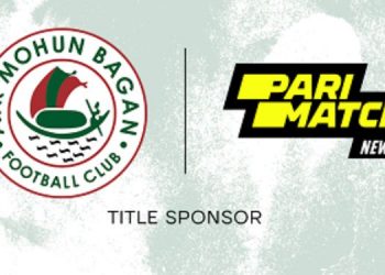 Parimatch News named title sponsor for ISL’s ATK Mohun Bagan FC