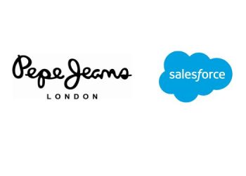 Pepe Jeans selects Salesforce to strengthen its D2C strategies