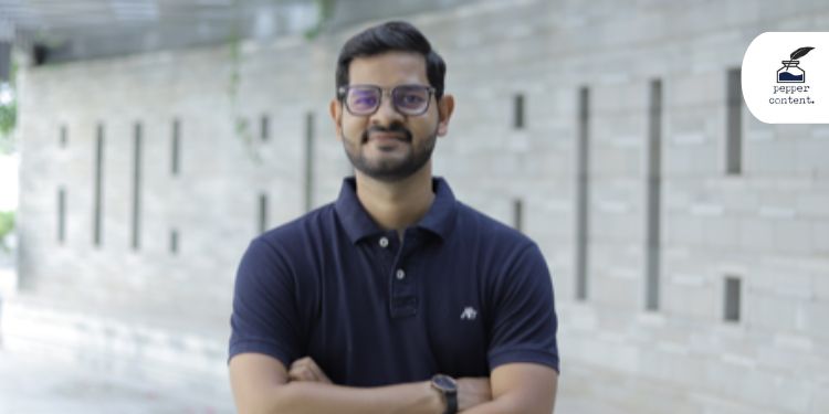 Pepper Content appoints former OYO India COO Harshit Vyas as CBO
