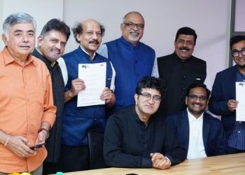 Pepper Trust signs MoU with M.Ad school of ideas