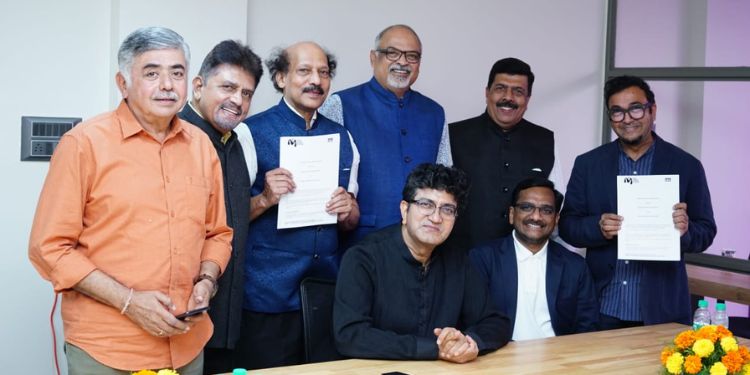 Pepper Trust signs MoU with M.Ad school of ideas
