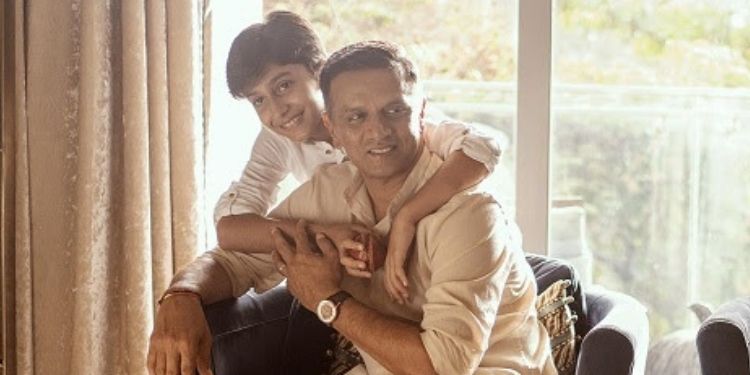Piramal Realty Unveils 'The Future Starts at Home' Campaign with Rahul Dravid