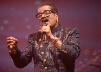 R K Swamy launches Amrit Mahotsav campaign for Ministry of Finance