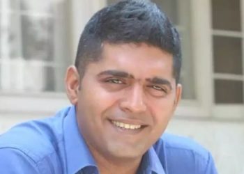 Rahul Vengalil, Managing Partner, Isobar, steps down