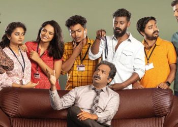 Rainshine Entertainment to launch its Tamil original show ‘Meme Boys’ on SonyLIV