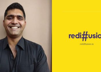 Rediffusion hires Rahul Vengalil from Dentsu’s Isobar to head Everest