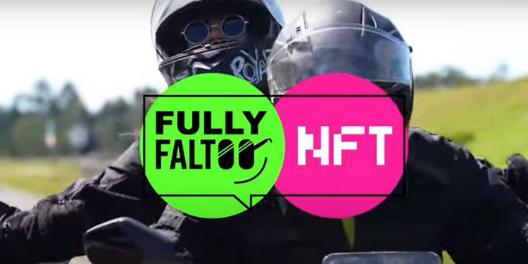 Roadies announces ‘Roadies Moto’ edition NFTs for its fans