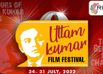 Rose TV celebrates the legend, Uttam Kumar