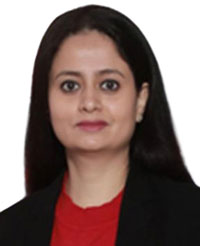 Ruchira Srivastava