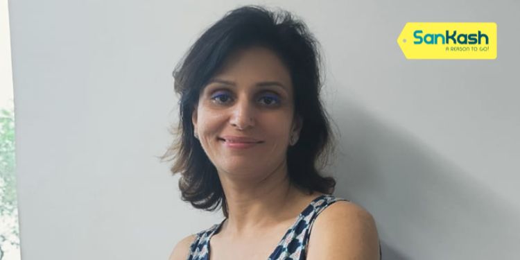 SanKash onboards Anshul Bawa as VP - Growth and Alliances