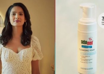 Sebamed launches #FaceWashNahiTreatKaro campaign for its Acne Care portfolio