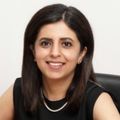 Shivani Behl, Chief Marketing Officer at Plum