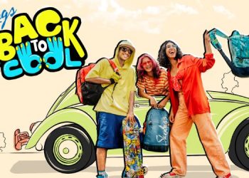 Skybags launches 2022 backpack collection with #BackToCool campaign