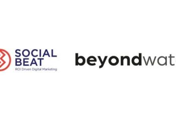 Social Beat wins Digital Mandate for Beyond Water