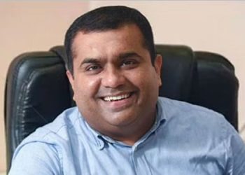 Sony Entertainment Television appoints Rachin Khanijo as Marketing Head   