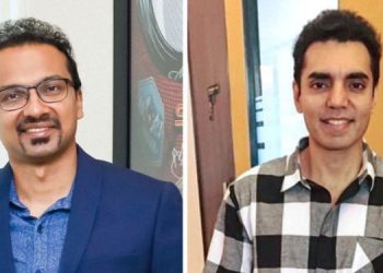 Sony Pictures Entertainment India appoints Shony Panjikaran and Lada Guruden Singh to head distribution and production business