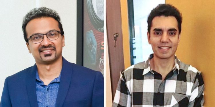 Sony Pictures Entertainment India appoints Shony Panjikaran and Lada Guruden Singh to head distribution and production business