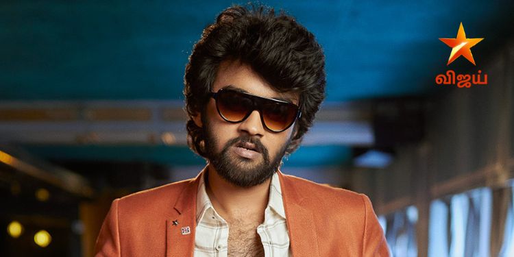 Star Vijay launches new comedy talk show, ‘Raju Vootla Party’