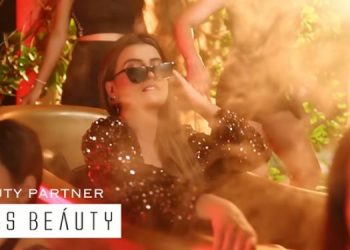 Swiss Beauty collaborates with actress Akshara Singh’s new song as beauty partner
