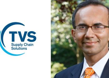 TVS SCS appoints Tarun Khanna to its board as Independent Director