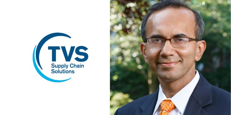 TVS SCS appoints Tarun Khanna to its board as Independent Director