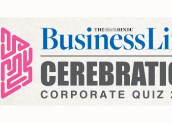 The Hindu BusinessLine announces 19th edition of Cerebration Quiz
