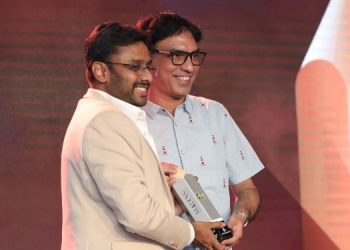 The Hindu Group wins 3 awards at Maddys 2022