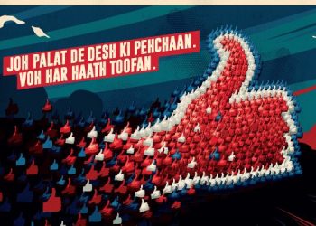 Thums Up celebrates 75 years of India’s independence with its new #HarHaathToofan campaign