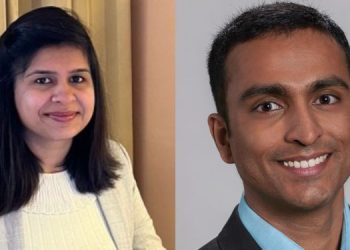 Totality Corp hires Swapnil Kudle as Chief Strategy Officer & Gagan Maheshwari as CMO   