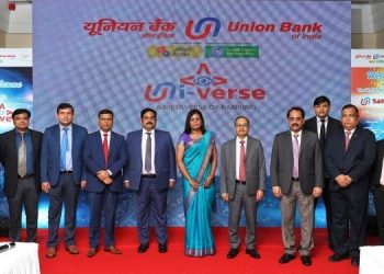 Union Bank of India launches MetaVerse Lounge and Open Banking Sandbox environment