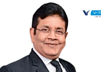 V-Trans India elevates Mahendra Shah as Chairman and MD