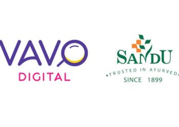 VAVO Digital bags digital influencer campaign for Sandu Pharma
