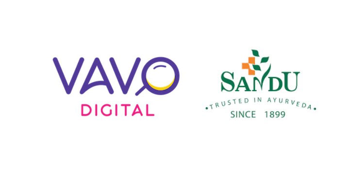 VAVO Digital bags digital influencer campaign for Sandu Pharma