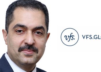 VFS Global appoints Aditya Arora as COO