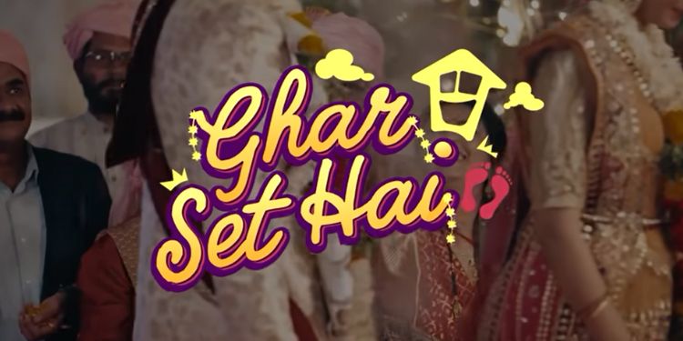 Wakefit.co unveils original web-series ‘Ghar Set Hai'