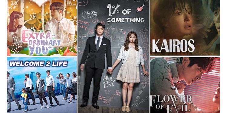 15 Best Hindi-Dubbed K-Dramas To Watch On OTT Platforms