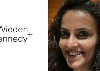 Wieden+Kennedy appoints Ayesha Ghosh as Managing Director for India