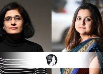 Wolfzhowl promotes Prerna Dubey and Renuka Asnani as Partners
