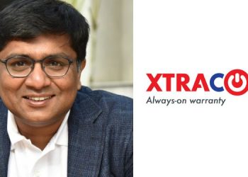 XtraCover announces the appointment of Anirudh Singhania as its new Chief Technology Officer