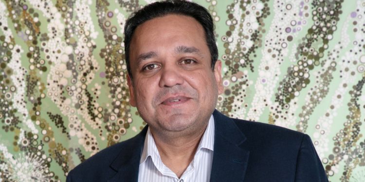 Focus on company while I deal with the problems: Punit Goenka to ZEEL employees